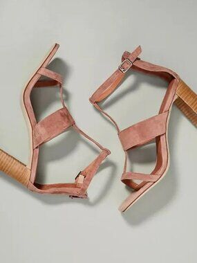 Jeffrey Campbell Annalisa Heels
